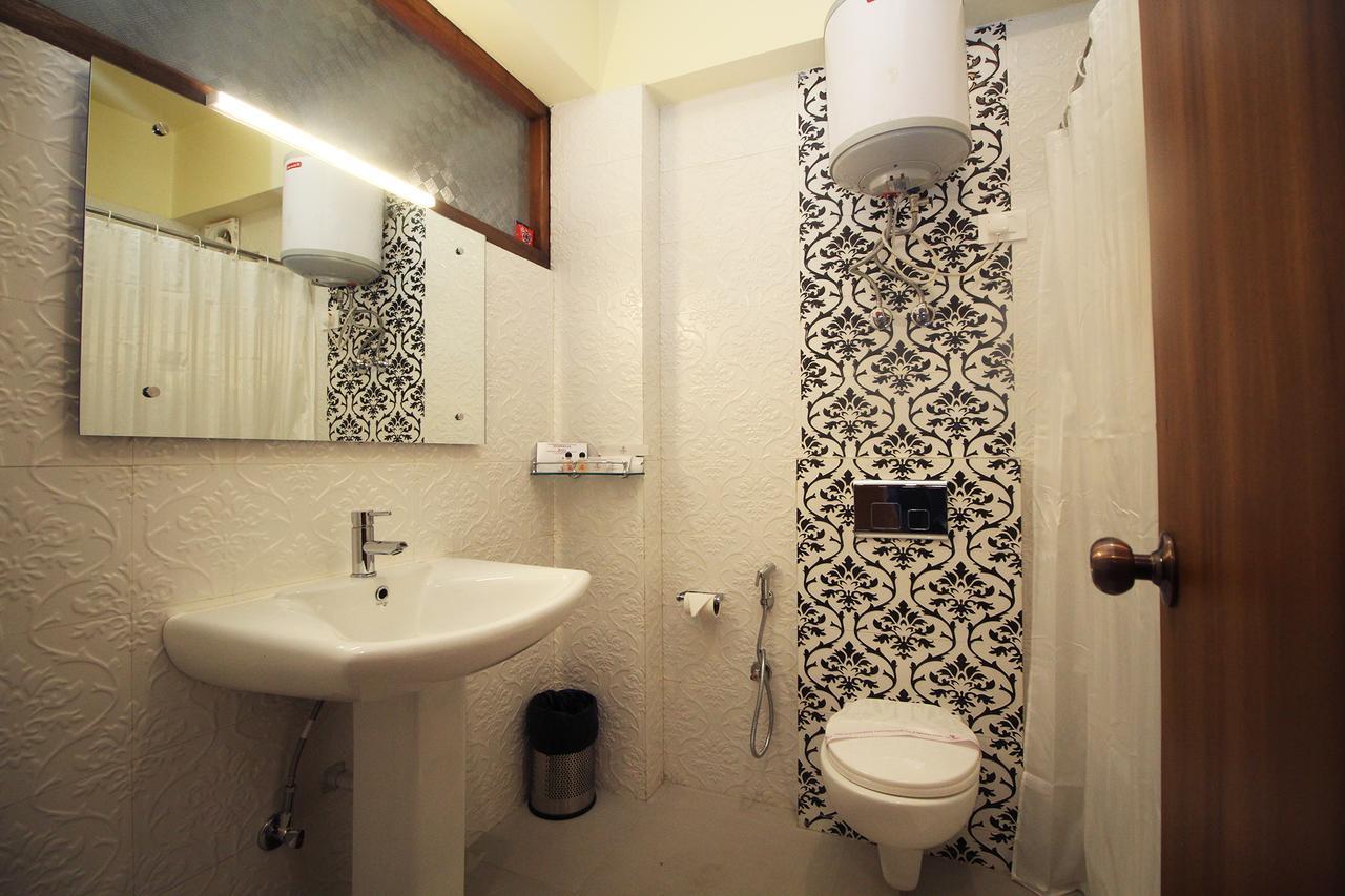 Hotel Tarayana Grand Gangtok Extérieur photo
